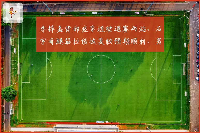 李梓嘉背部痉挛连续退赛两站，石宇奇腿筋拉伤恢复较预期顺利，男单名将复出前景两极化
