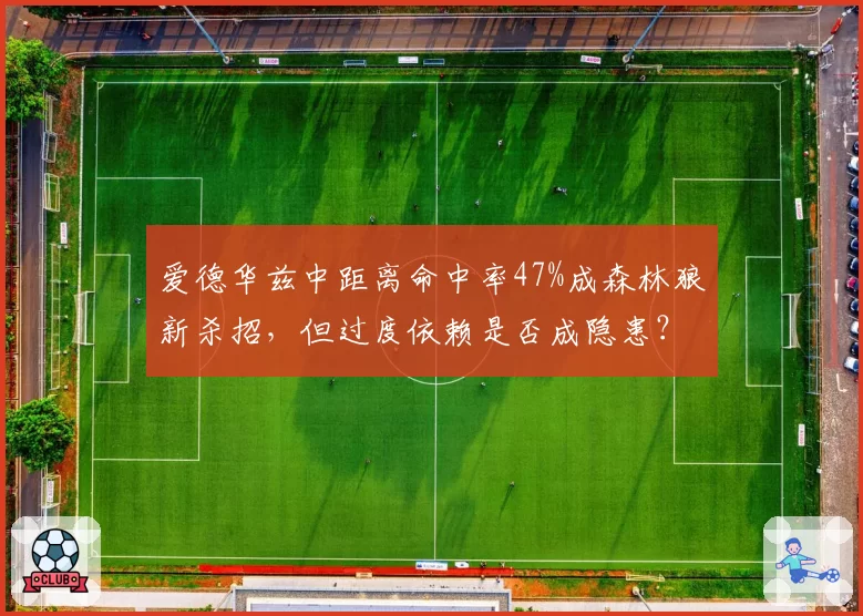 爱德华兹中距离命中率47%成森林狼新杀招，但过度依赖是否成隐患？