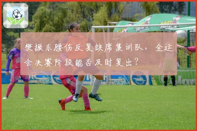 樊振东腰伤反复缺席集训队,全运会决赛阶段能否及时复出?